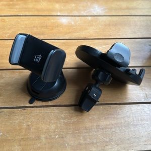 Phone Car Mounts